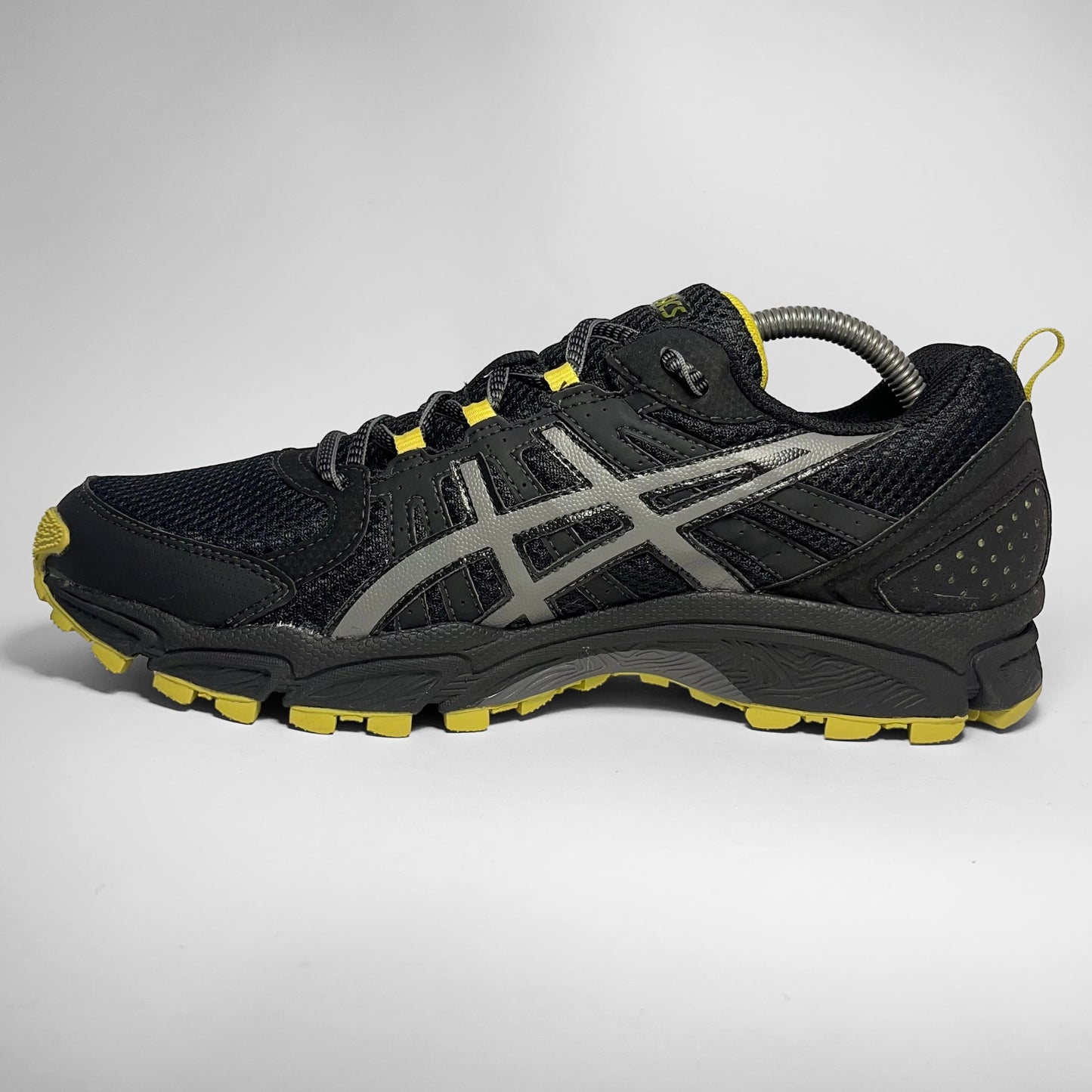 ASICS Gel-Trail Lahar 4 GTX (2012)