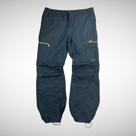 Nike Tactical Cotton Cargos (2000s)