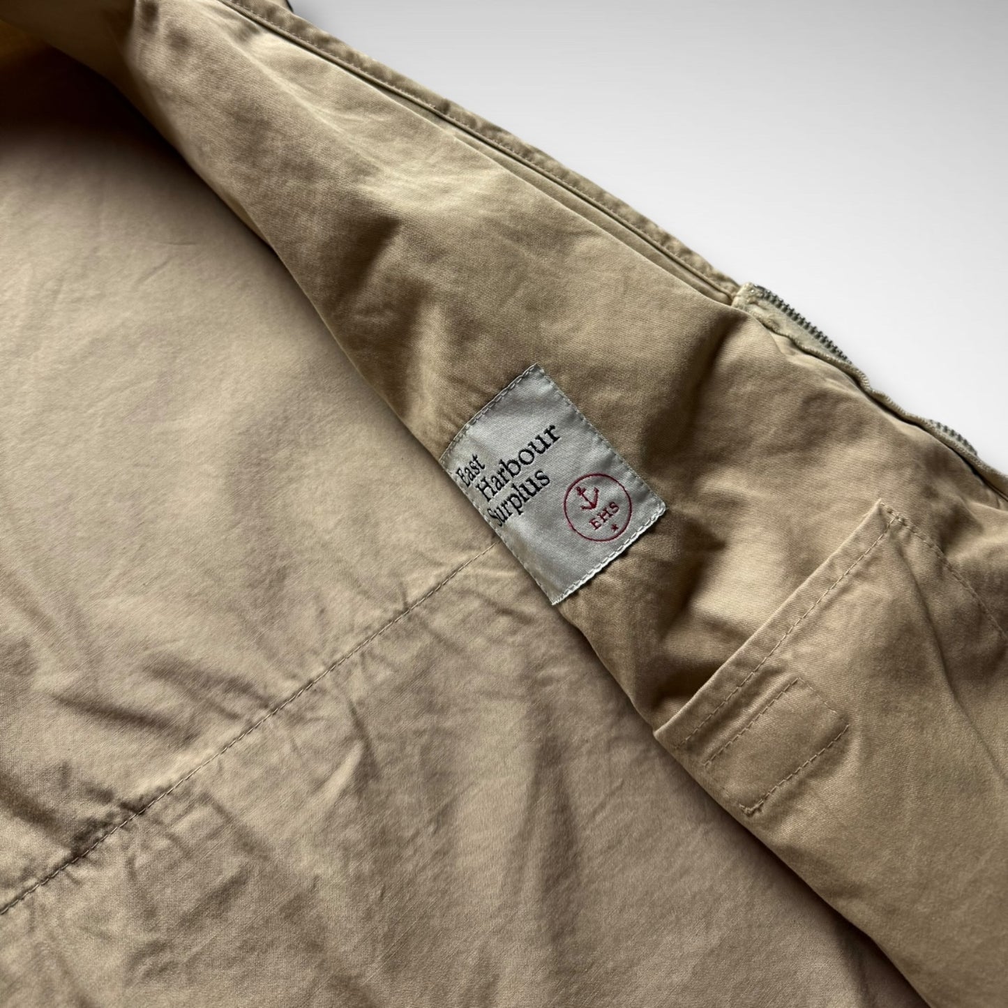 East Harbour Surplus Fishing Vest