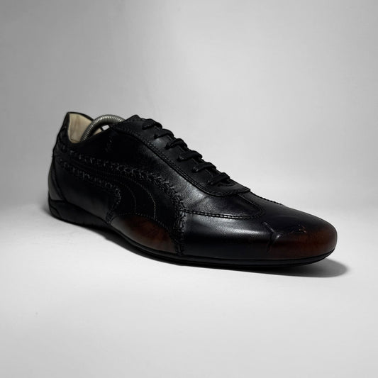 Puma Black Label ‘Speedcat RE-LUXE’ (2008)