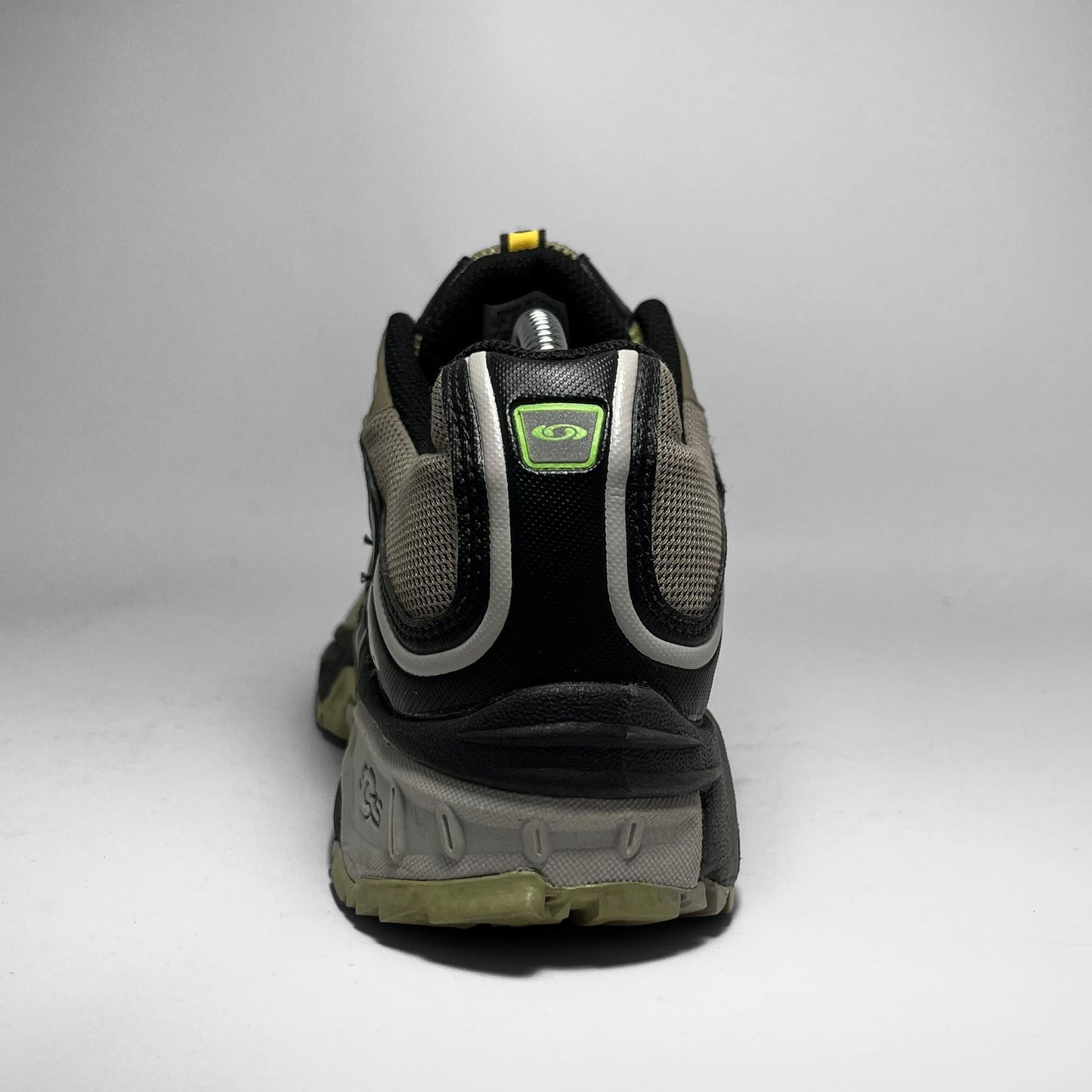 Salomon SCS Trail Runner (2008)