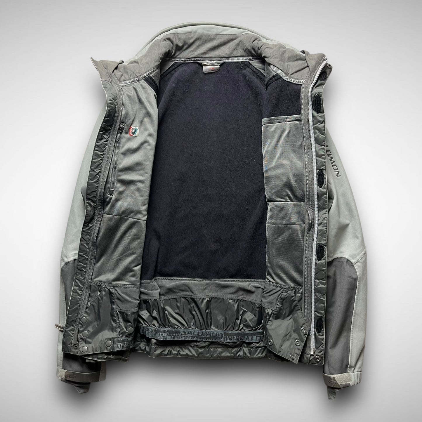 Salomon Storm Softshell Jacket (2000s)