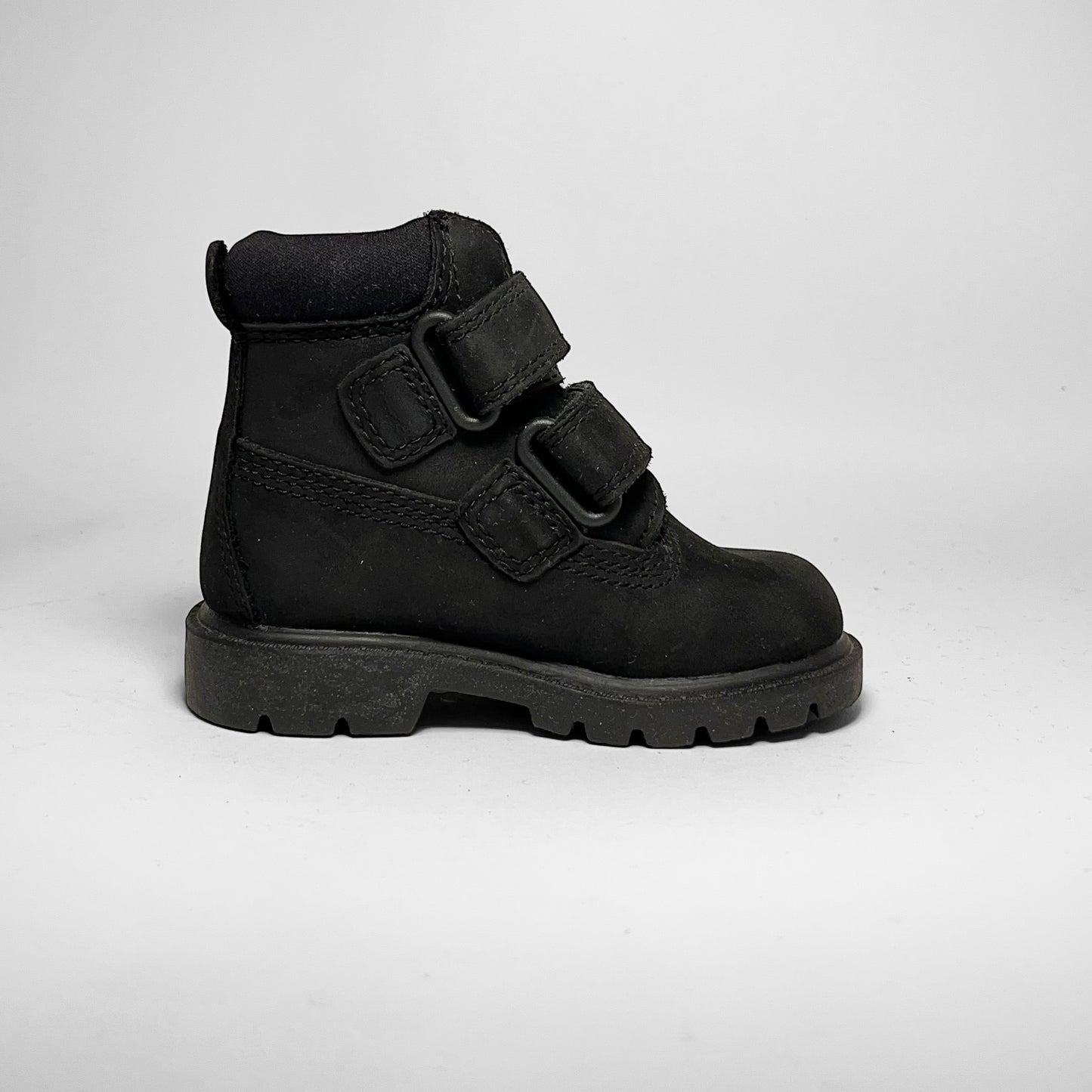 Timberland Velcro Boots Kids (2000s)