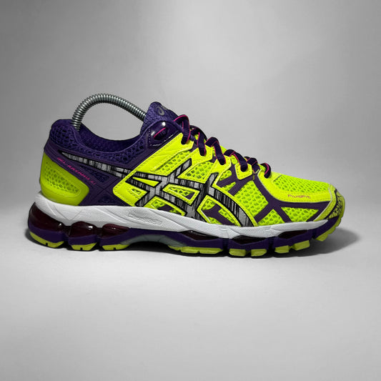 ASICS Kayano-21 (2014)