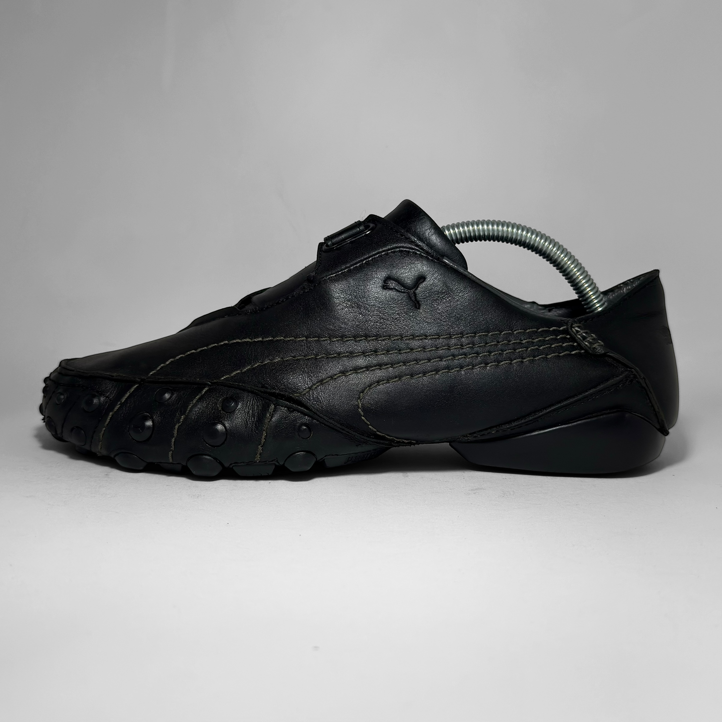 Puma ‘Amoko’ Leather (2006)