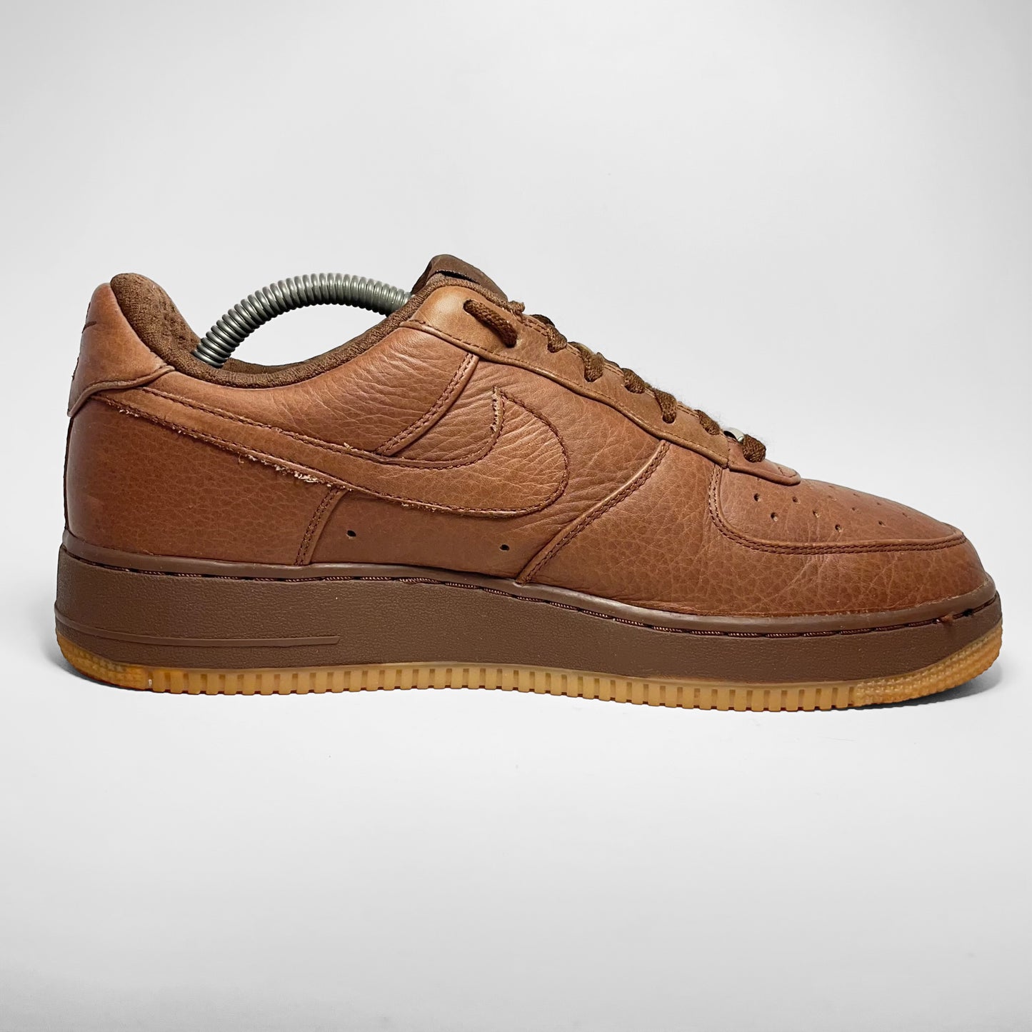 Nike Air Force 1 Premium Leather (2006)