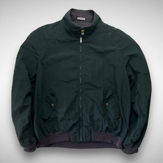 Boneville Zip-Up Jacket (1980s)