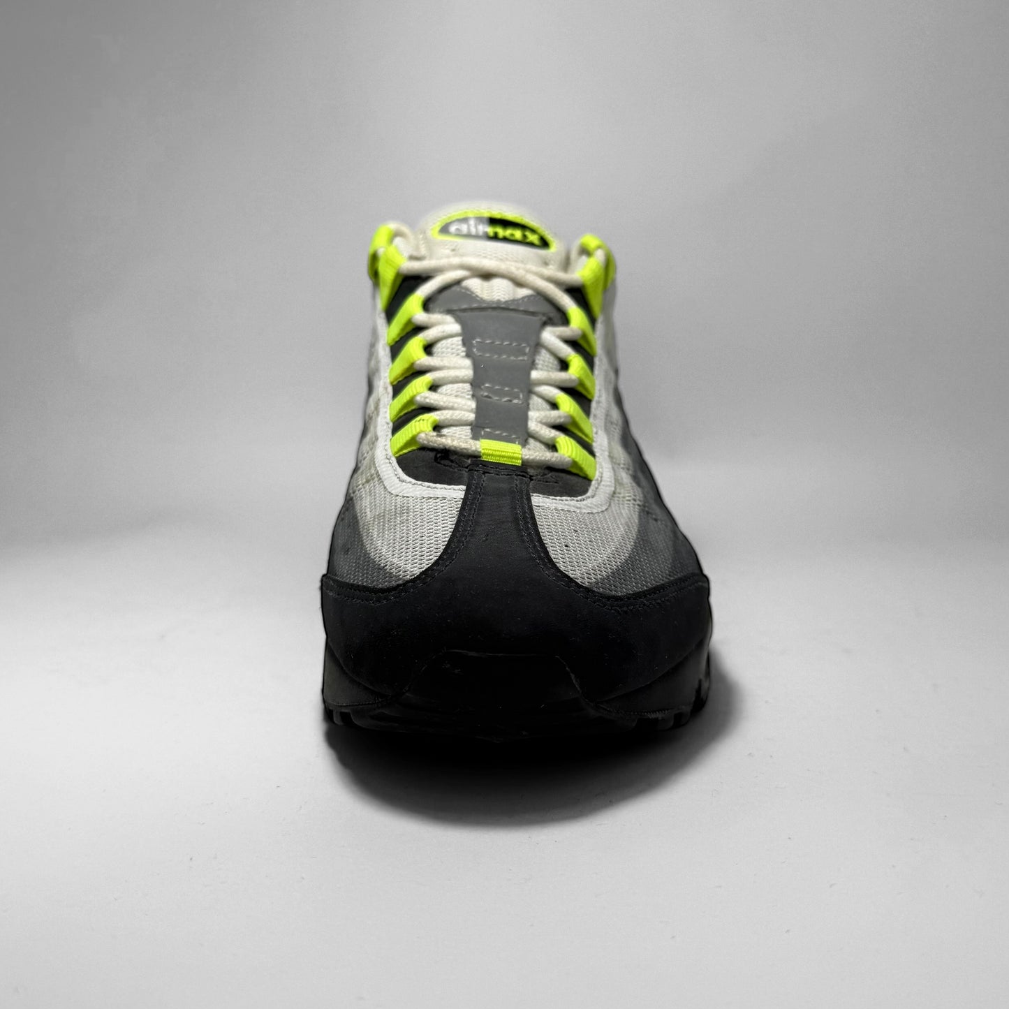 Nike Air Max 95 Neon ‘Premium Tape (2013)