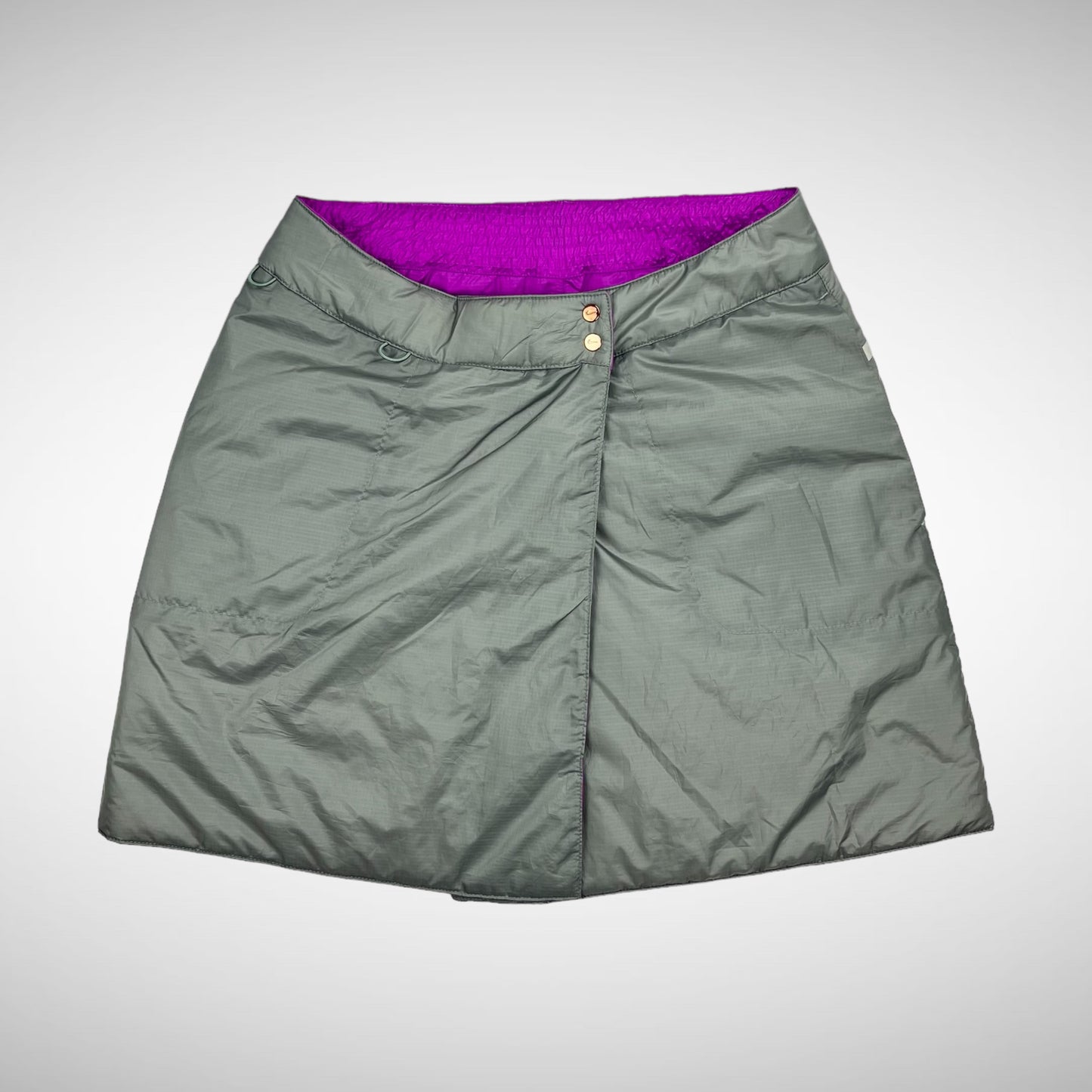 Nike Golf Reversible Padded Skirt (FA2011)