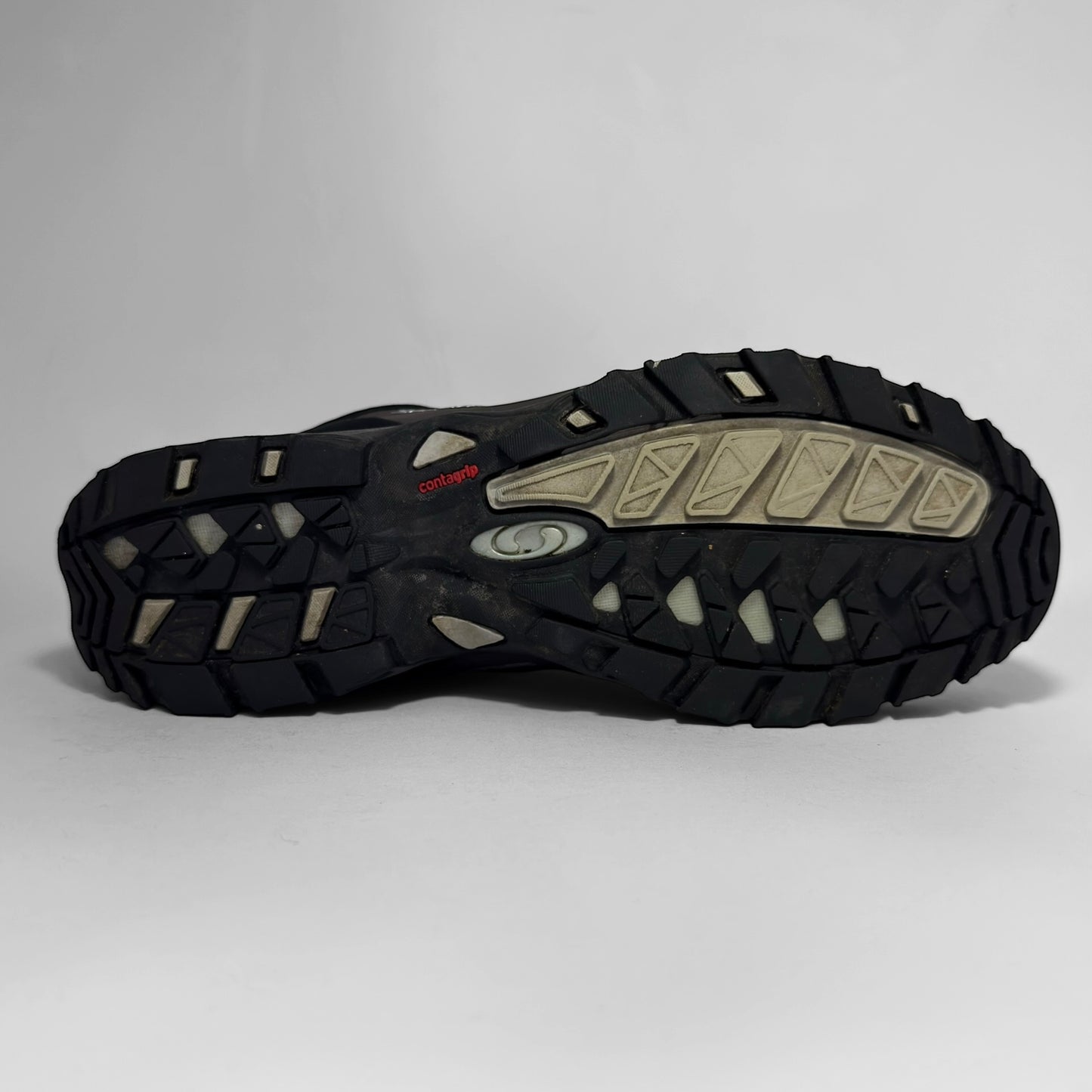 Salomon Seamless Softshell (2007)