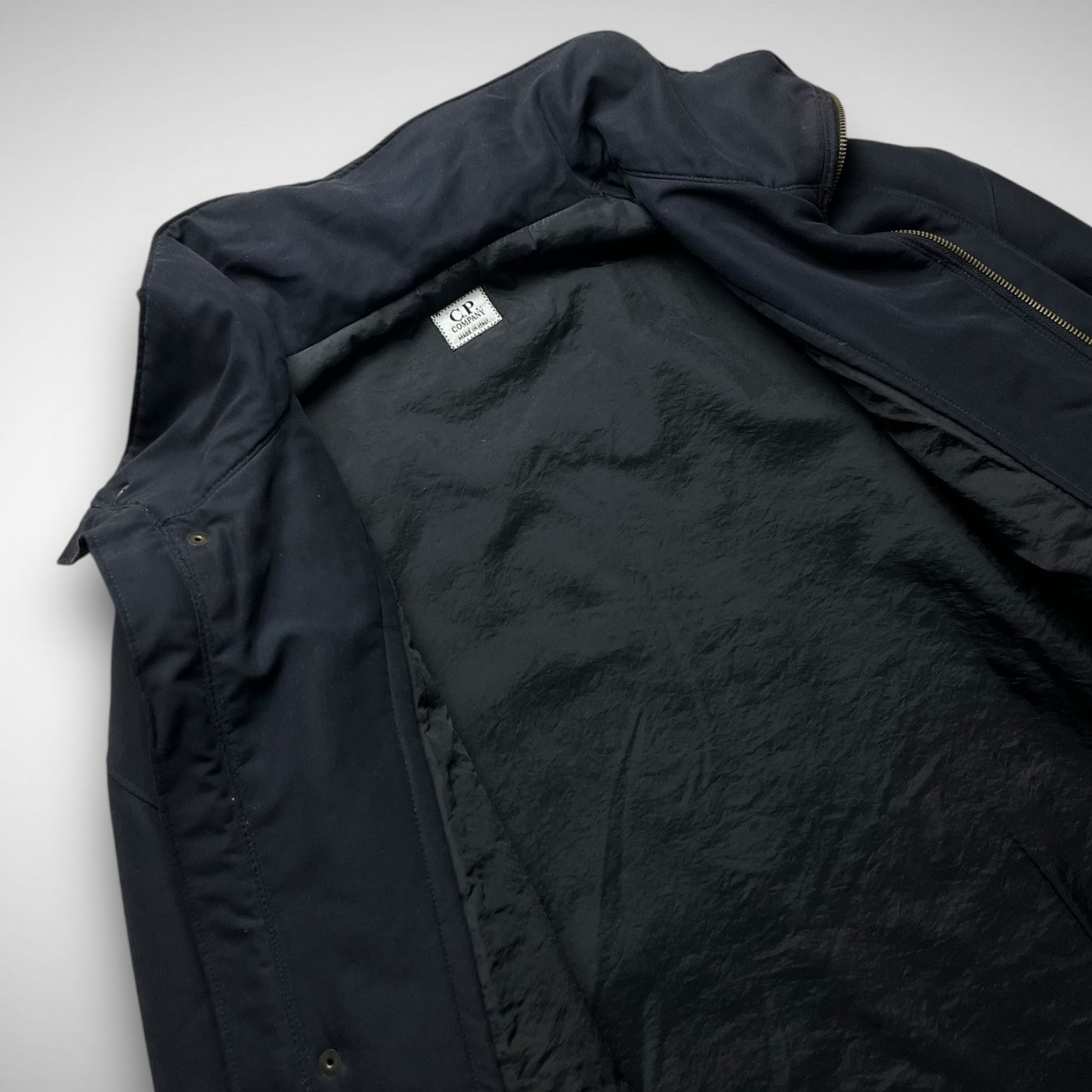 CP Company UP ‘Spalmatura’ Coat (AW1997)