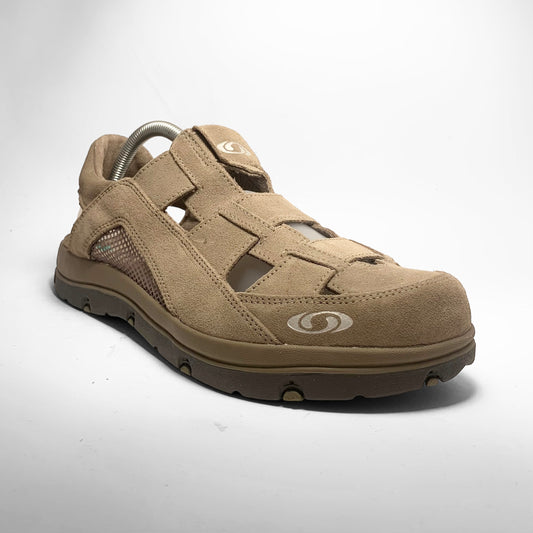 Salomon Habana Sandals 3