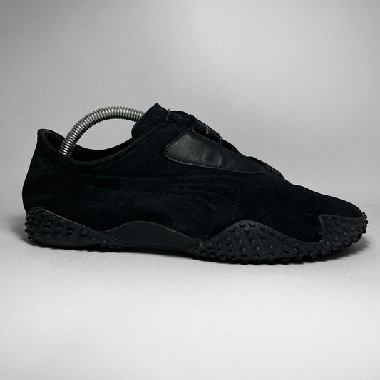 Puma Mostro Suede (2000s)