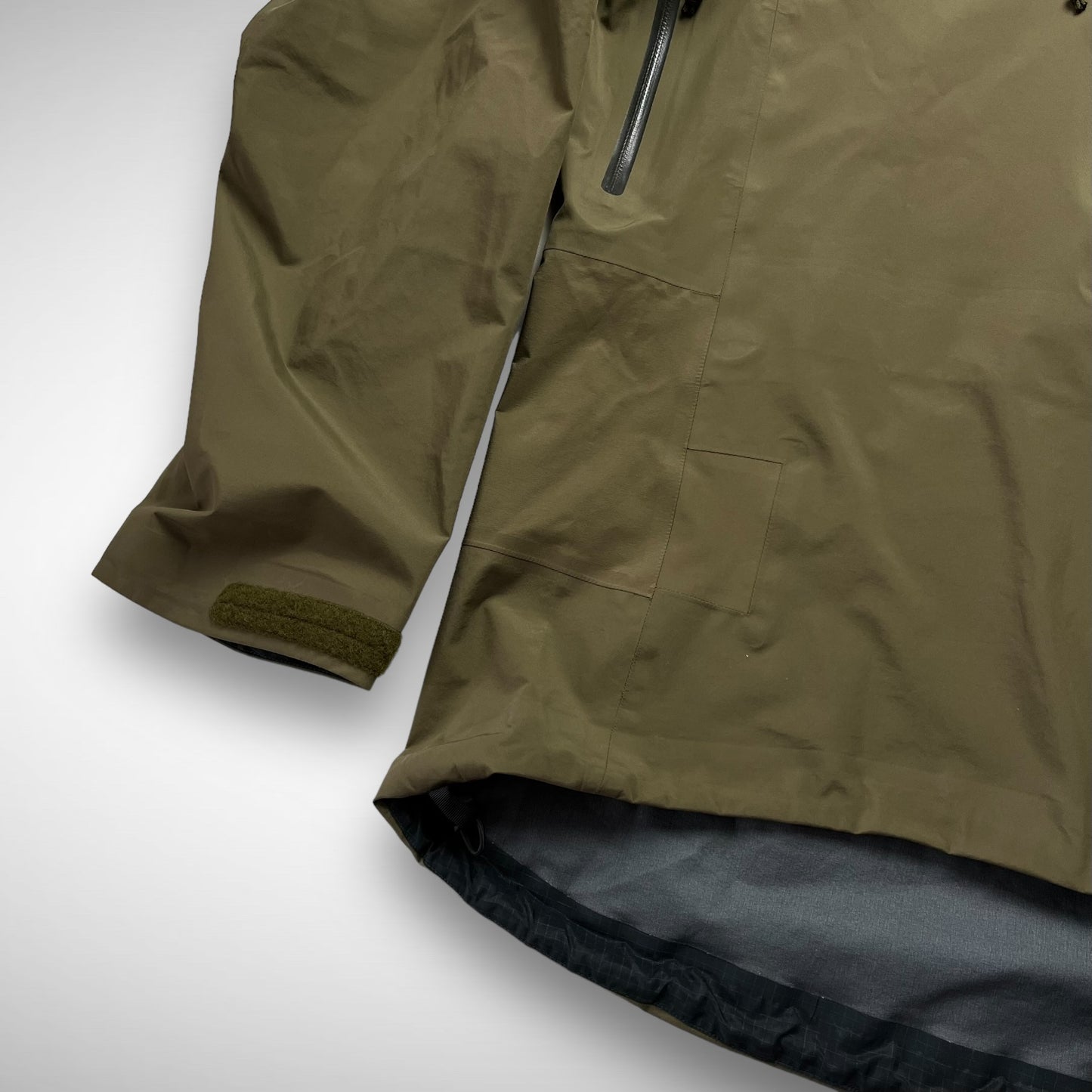 Arc’Teryx LEAF Alpha ‘Crocodile’ Gen2 (2013)