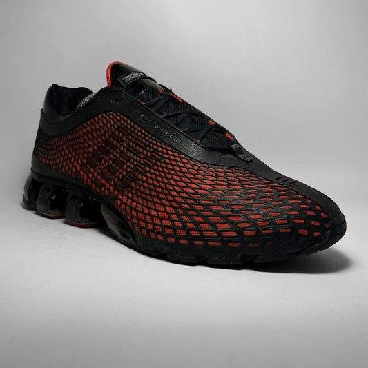 Adidas x Porsche Design ‘Bounce S:2’ (2011)