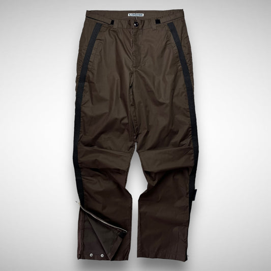 Sabotage Parachute Pants (1990s)