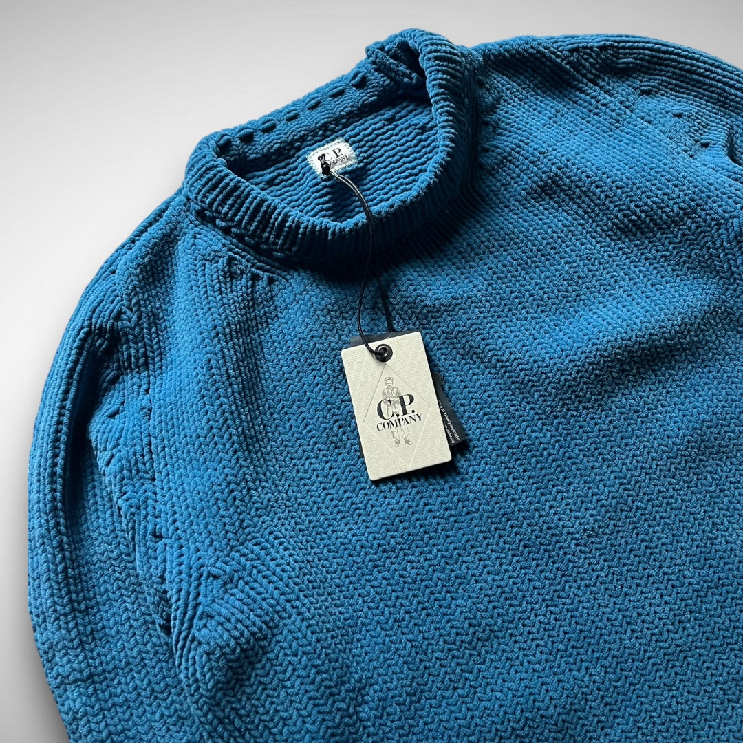 CP Company Knit Pullover (2000s)