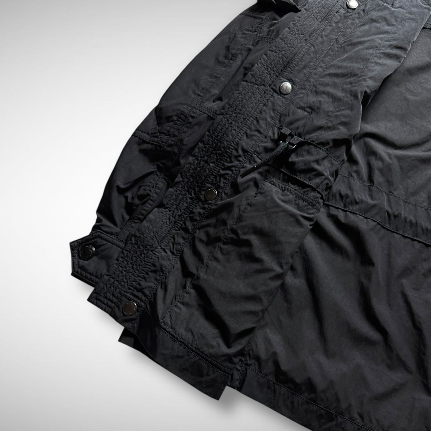 Polo Ralph Lauren RLX Multi-Pocket Jacket (2000s)