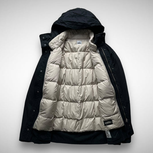 CP Company 2-in-1 M65 Jacket (AW2007)