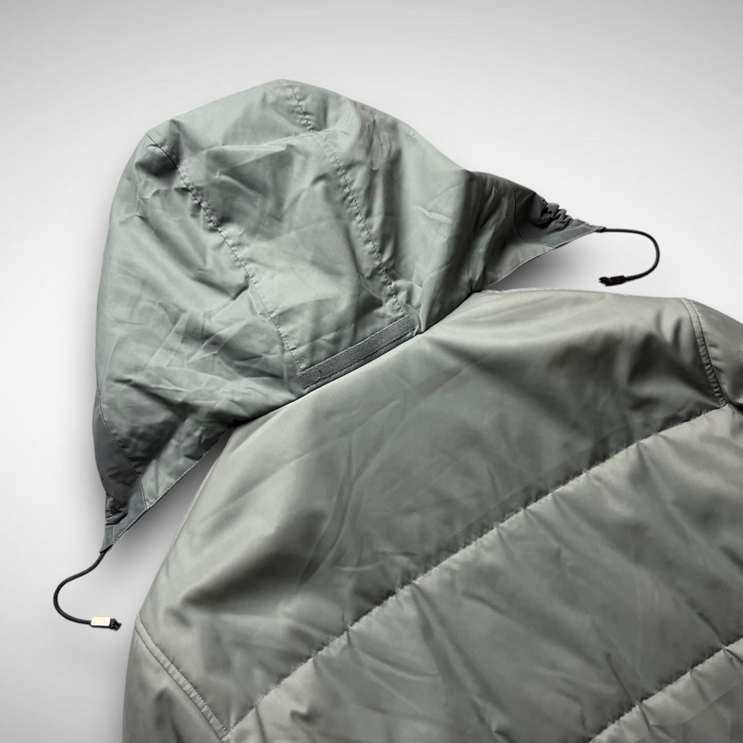 Samsonite Reflective Padded Jacket (2000s)