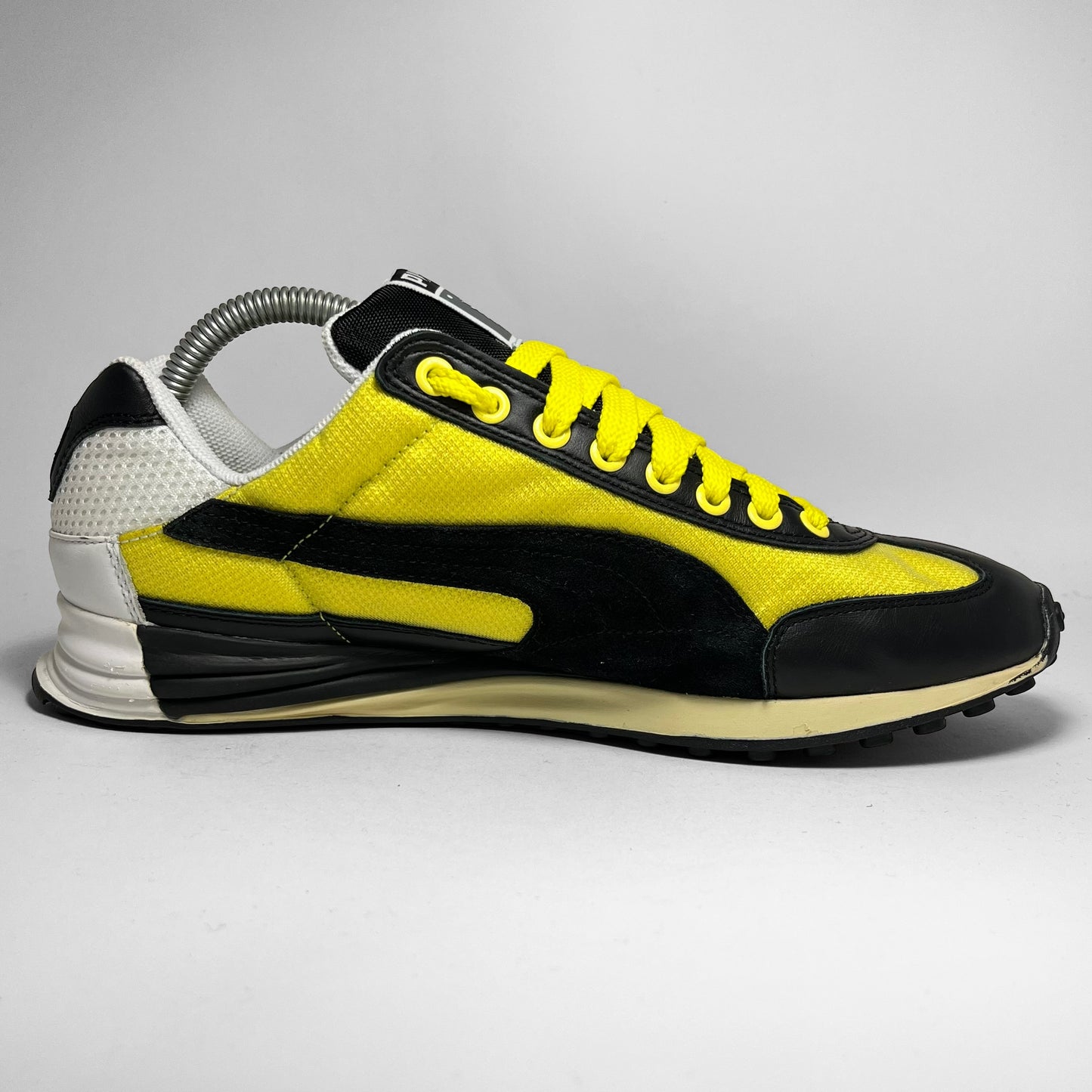 Puma x Mihara Yasuhiro Runners 2008 VILIS VINTAGE