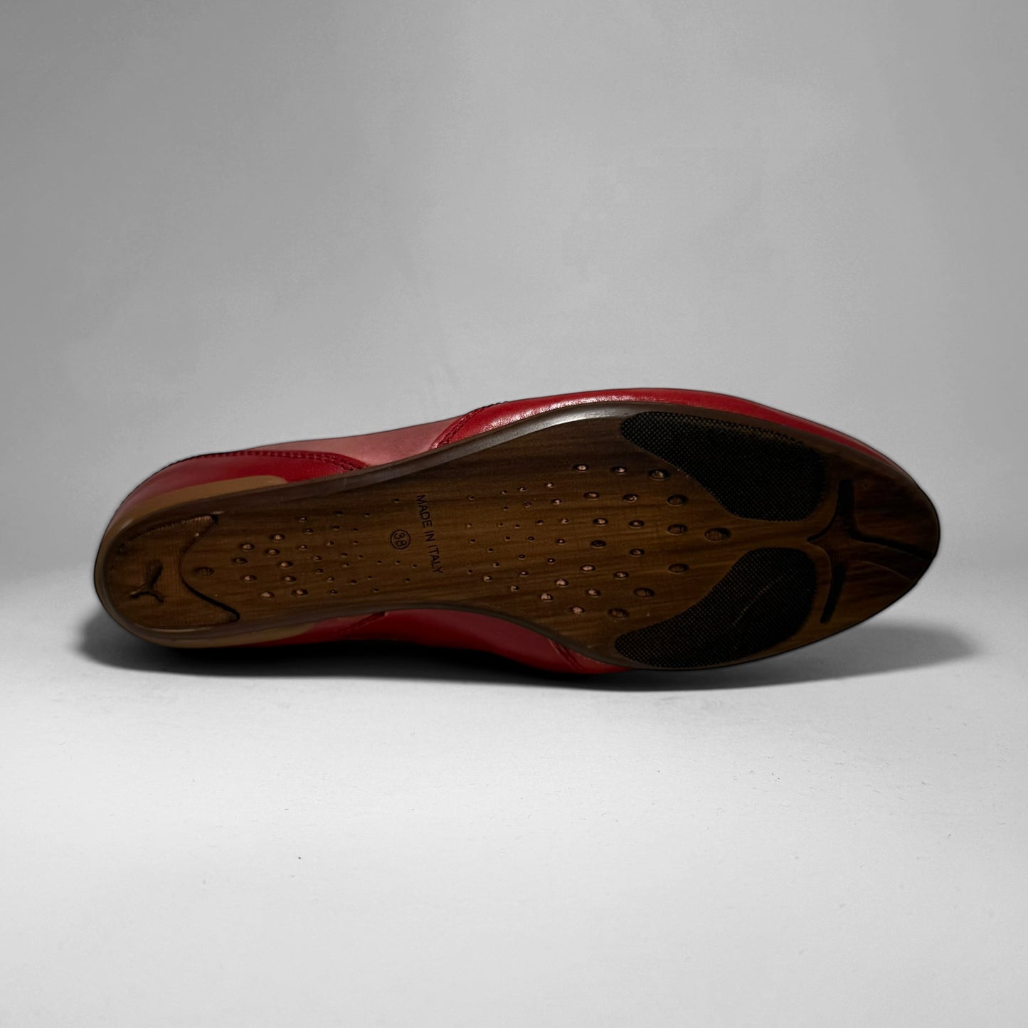 Puma 96 Hours ‘Mostro RE-LUXE’ (2008)