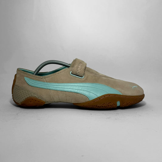 Puma Criatura (2004)