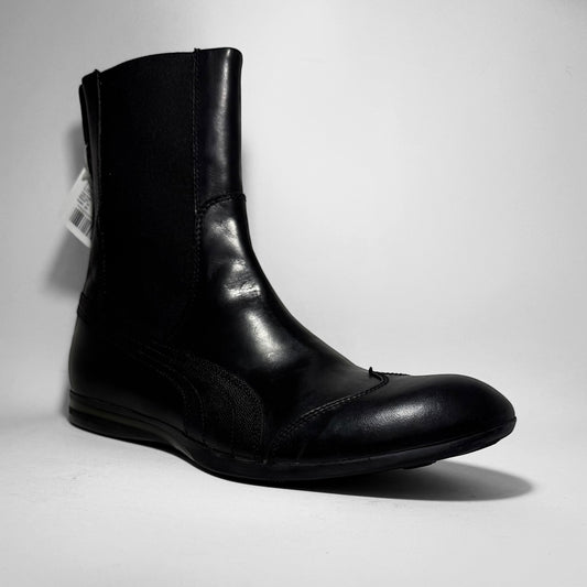 Puma Black Label ‘Esperto’ (2008)