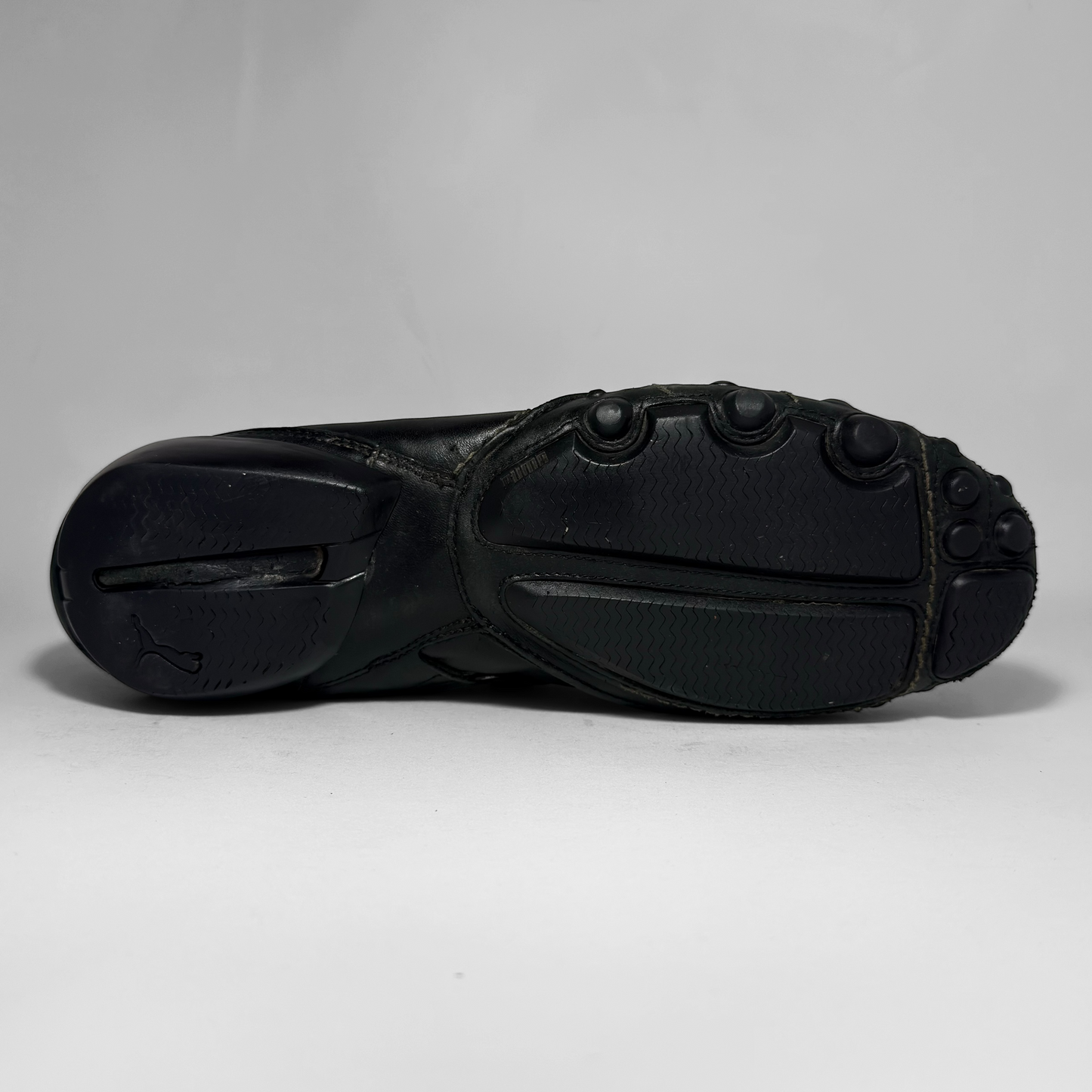 Puma ‘Amoko’ Leather (2006)
