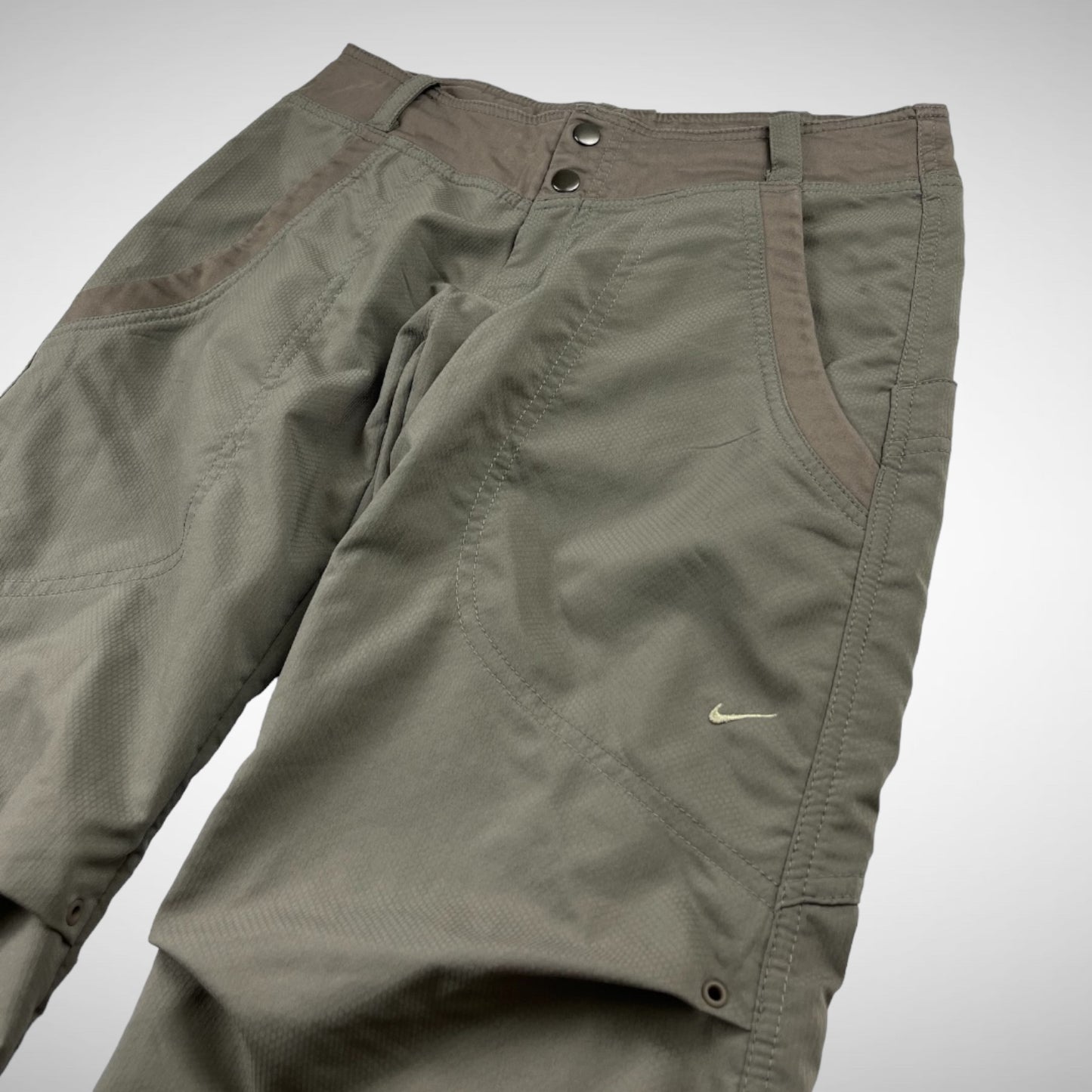 Nike Dri-Fit Pants (2000s)