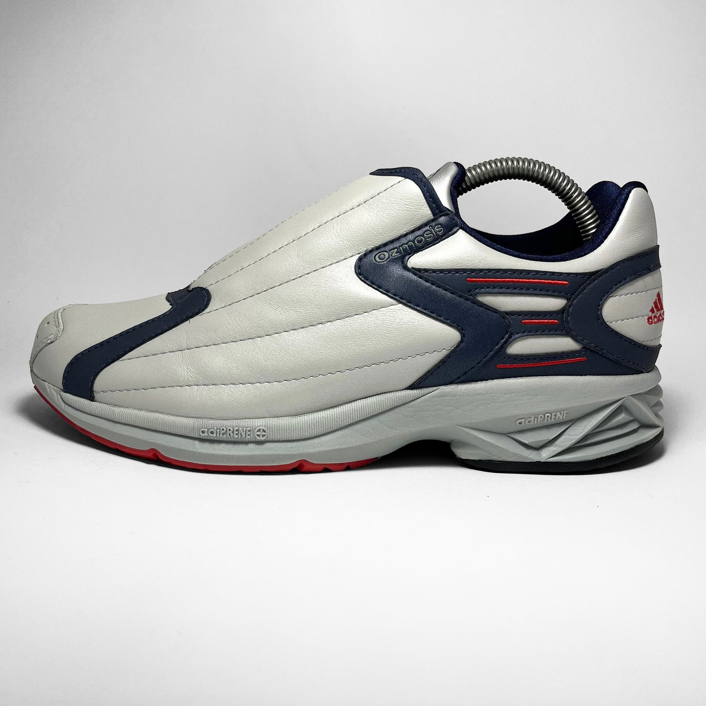 Adidas Ozmosis (2000)