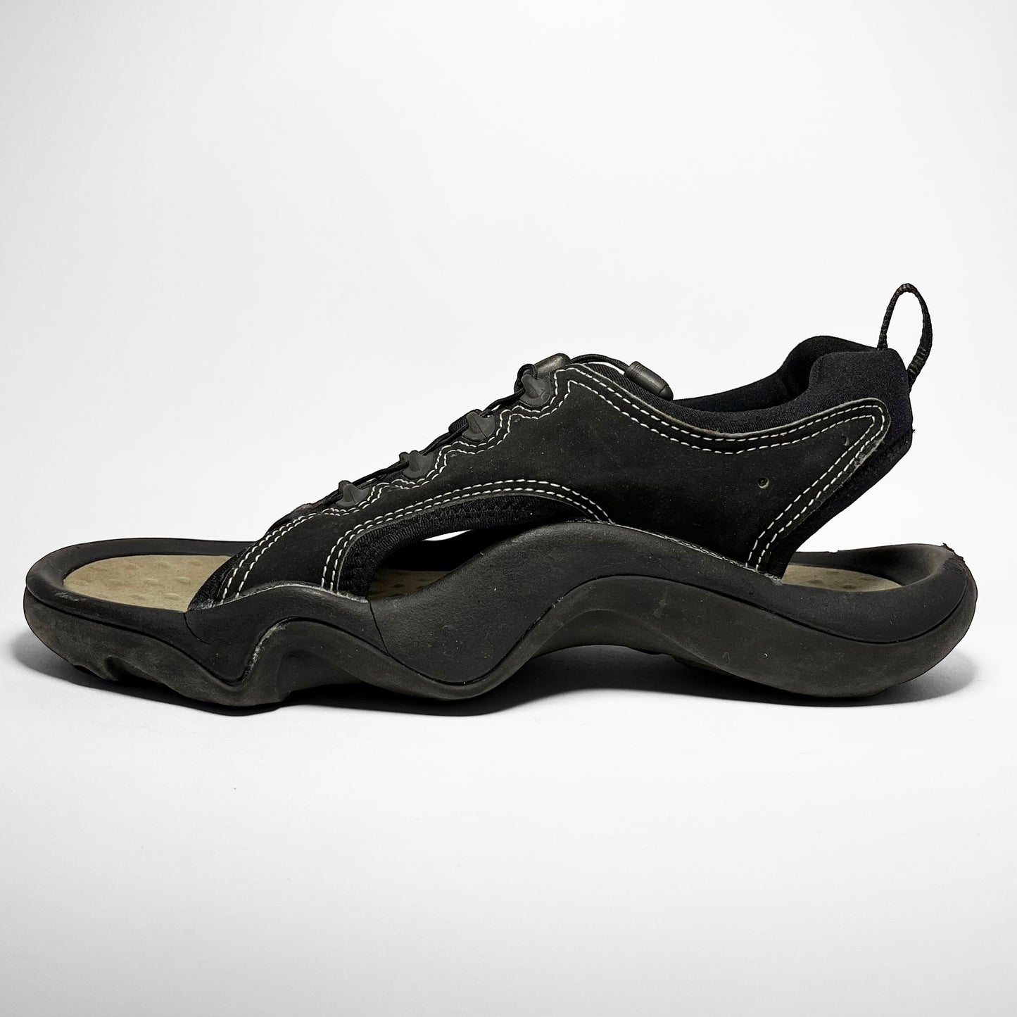 Oakley Smoke Sandals (90s)