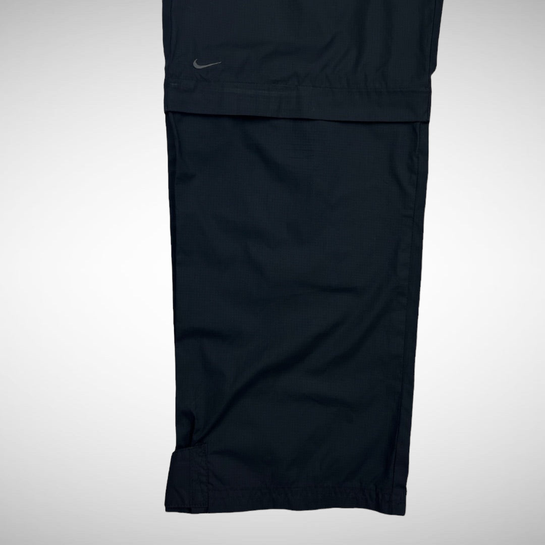 Nike Convertible Clima-Fit Trackpants (2000s)