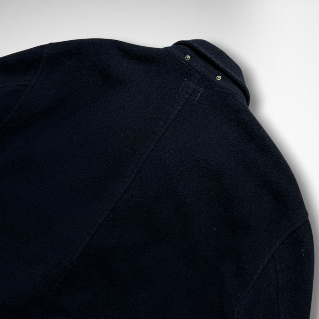 CP Company Wool/Cashmere Coat (AW1991)