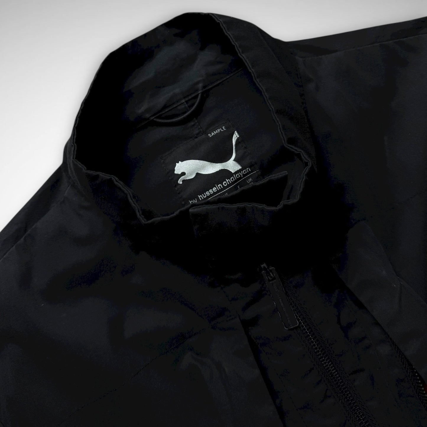Puma x Hussein Chalayan Cotton ‘Sample’ Jacket (2000s)