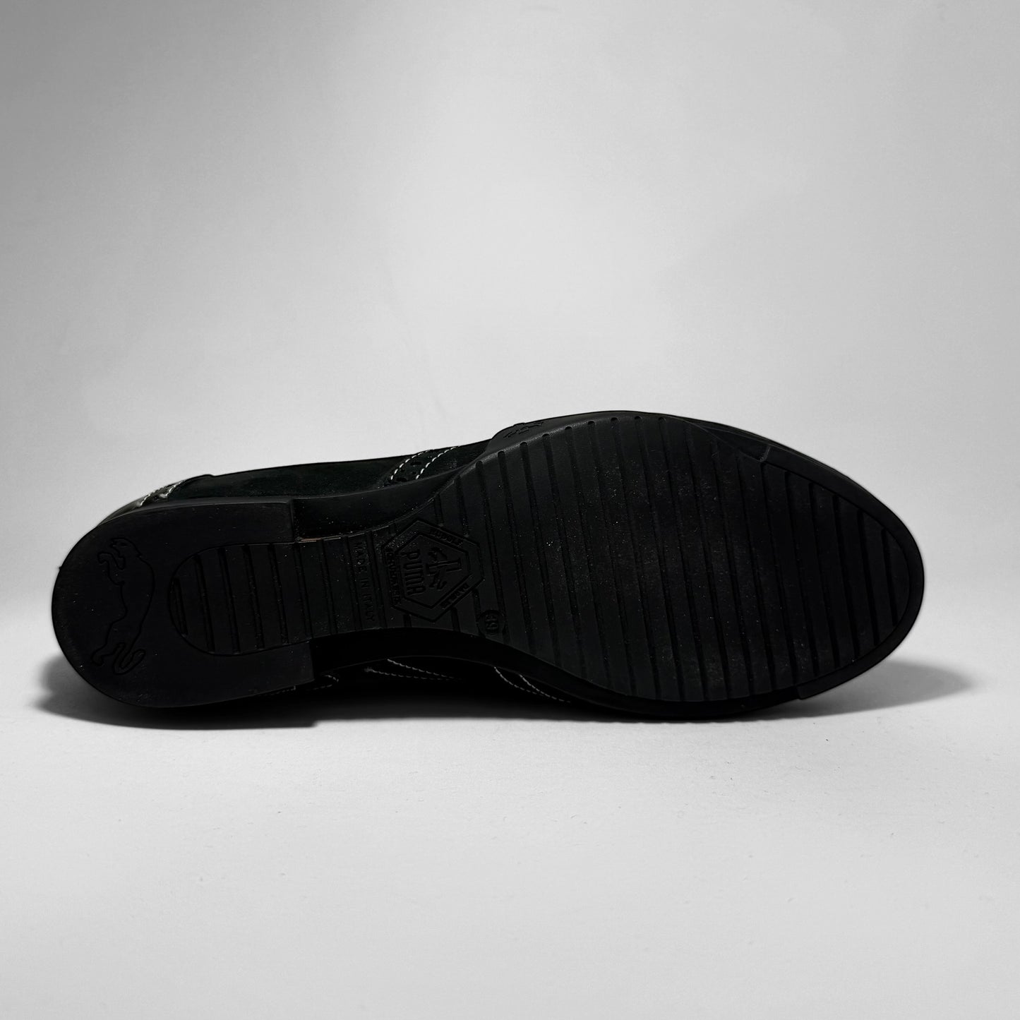 Puma Rudolf Dassler ‘Wingtip’ (2008)