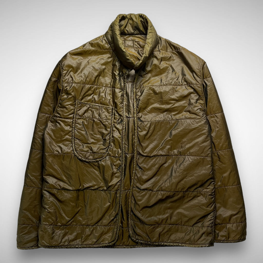 CP Company ‘Nylam’ 2-in-1 Bonded Nylon Coat (AW1996)