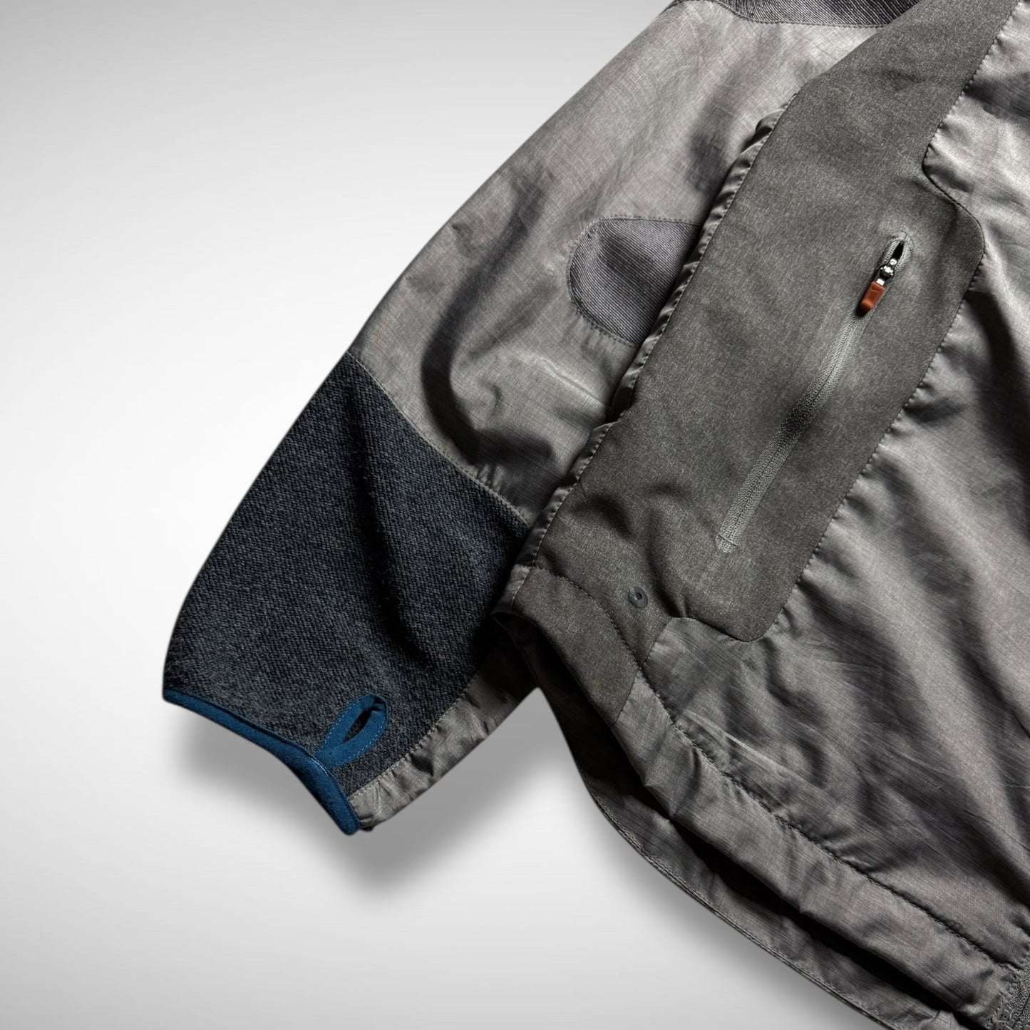 Nike x Gyakusou UNDERCOVER ‘Running Monks’ Jacket (SS2011)