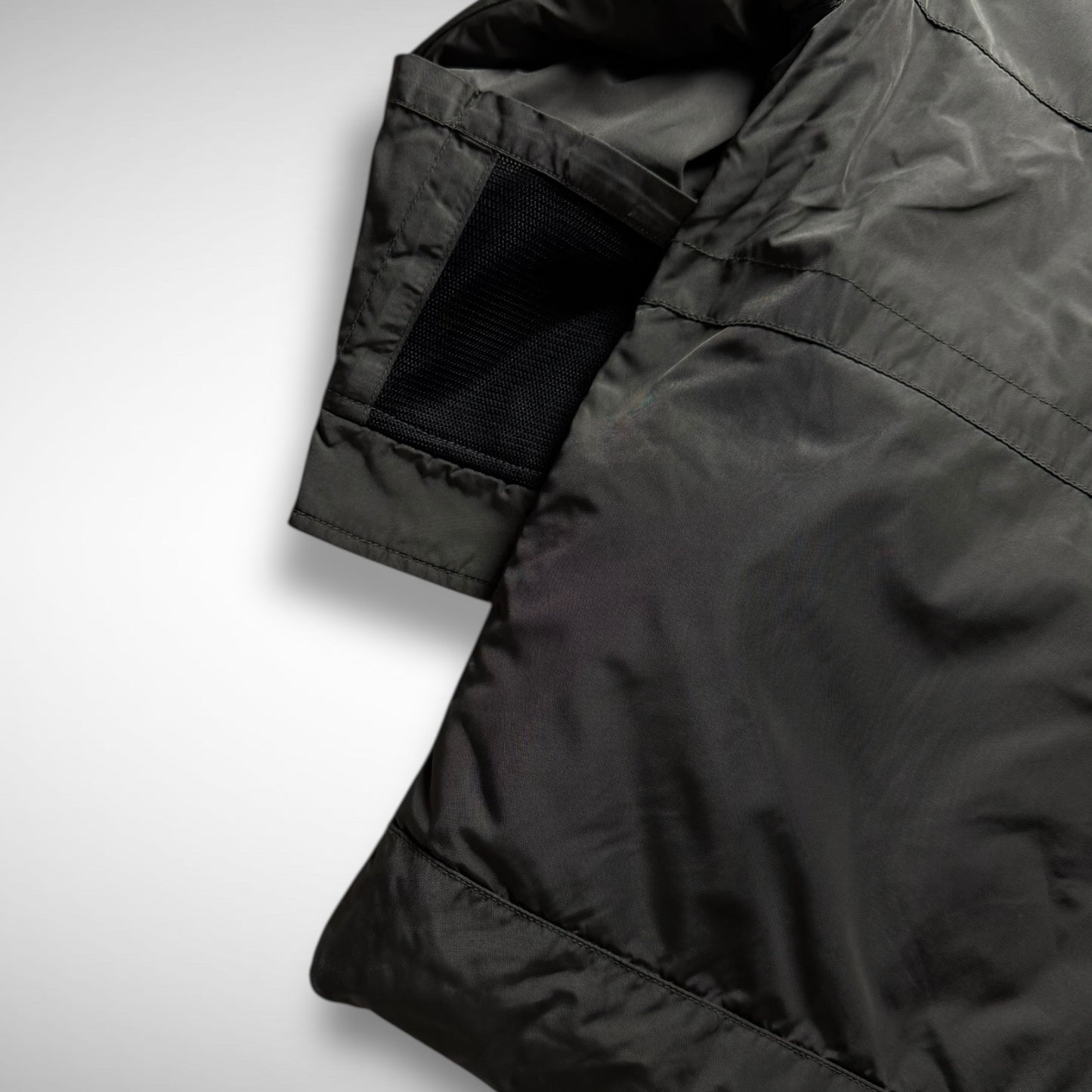 C.P. Company Urban Protection ‘R.E.M. Parka’ (AW2001)