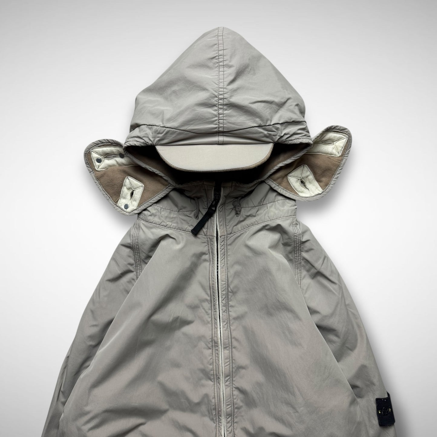 Stone Island Sniper Jacket (AW2006)