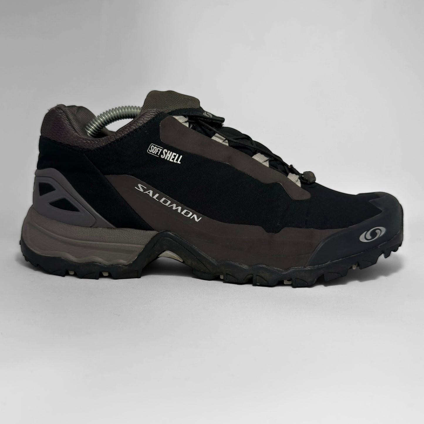 Salomon Seamless Softshell (2007)