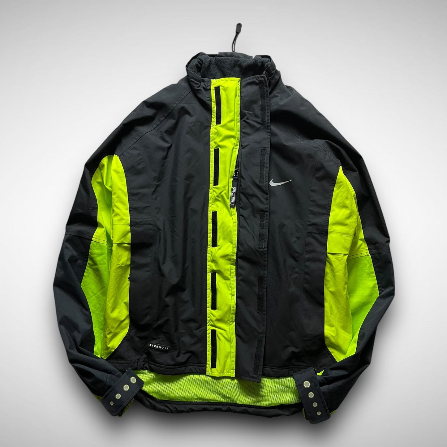 Nike ACG Contrast 3M Jacket (1990s)