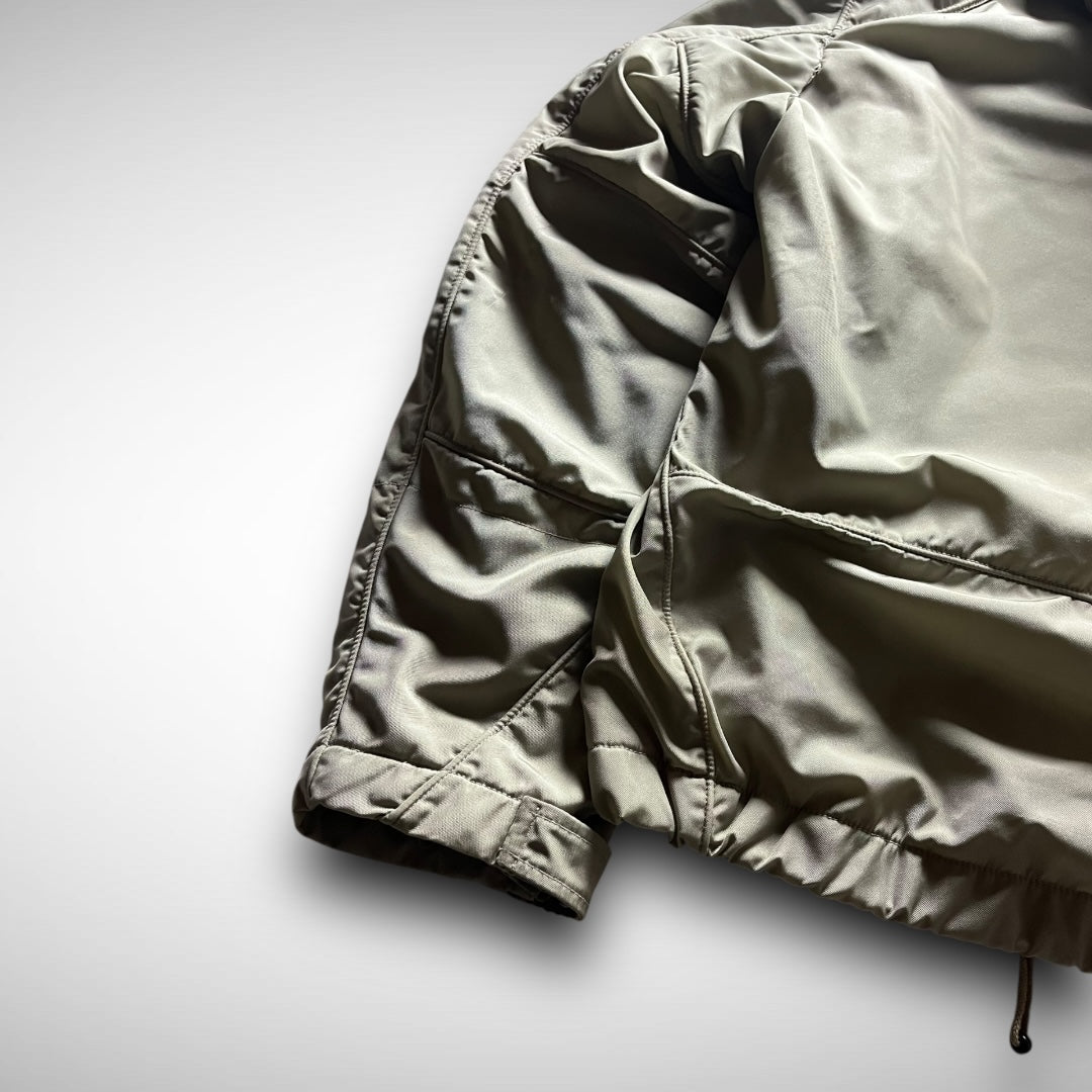 CP Company Tinto Terra Dynafil Goggle Jacket (AW2009)