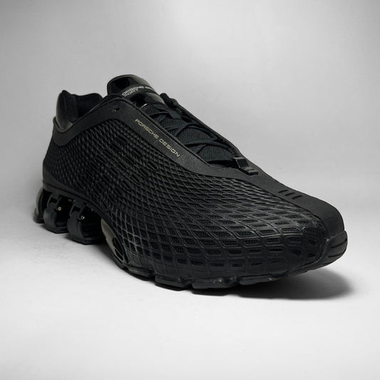 Adidas x Porsche Design RUN Bounce:S (2012)