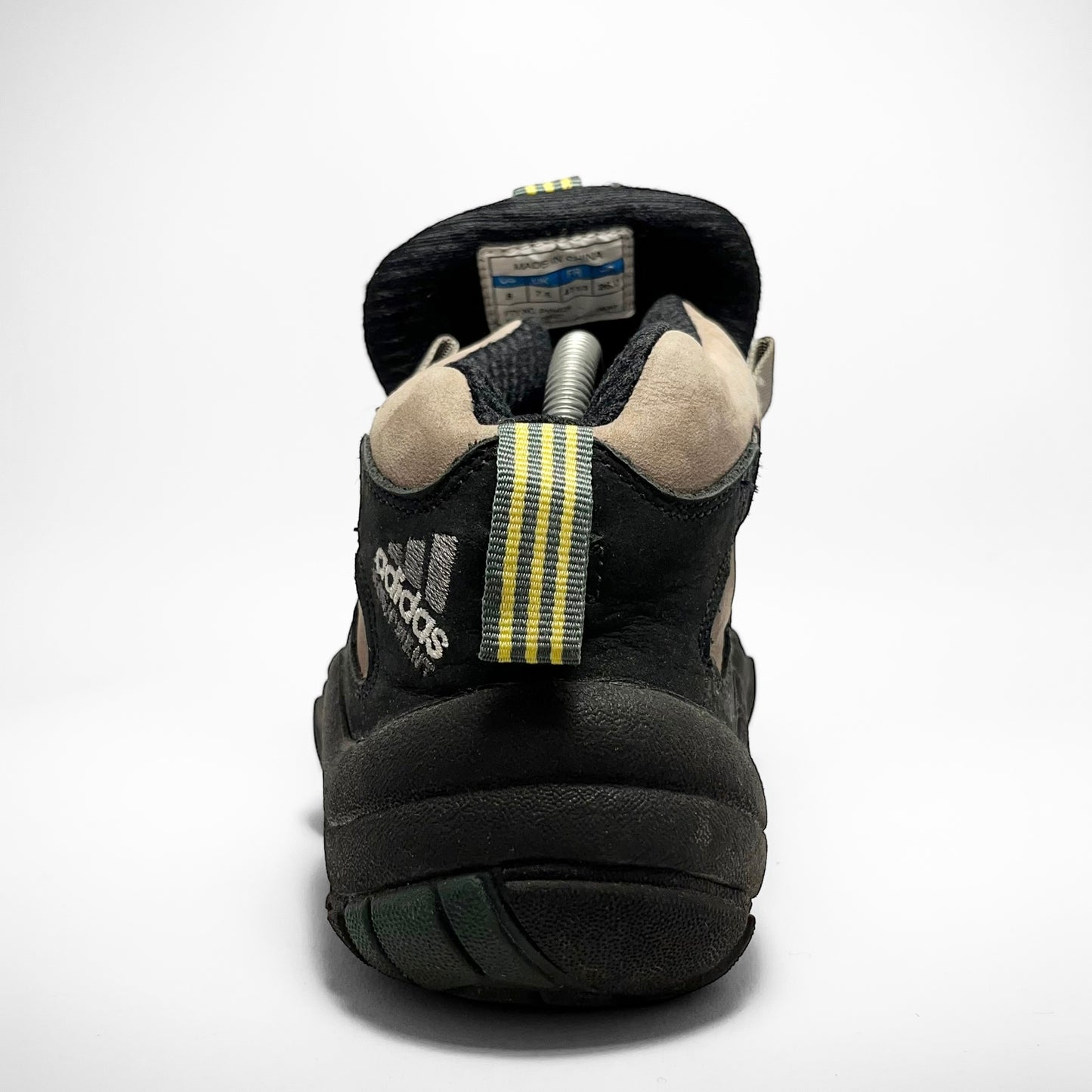 Adidas Arooga Mid Equipment Boots (1997)