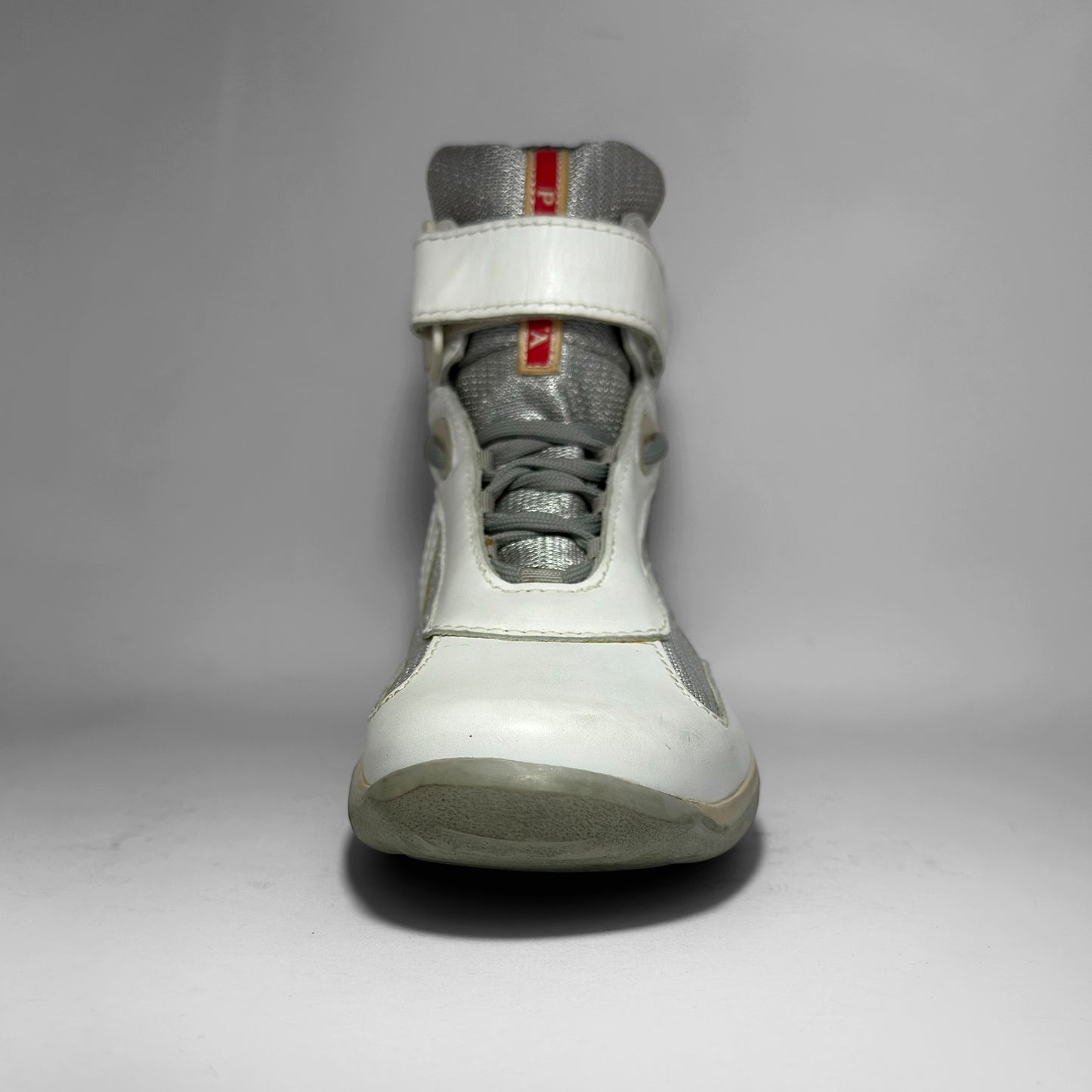 Prada America’s Cup Hi-Tops (2000s)