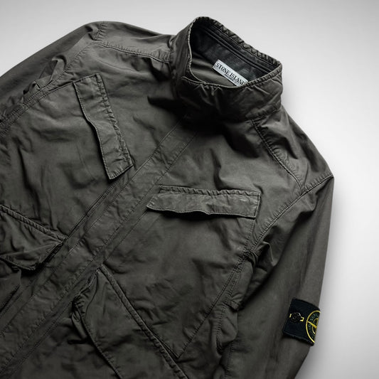 Stone Island Multi-Pocket Jacket (SS2007)