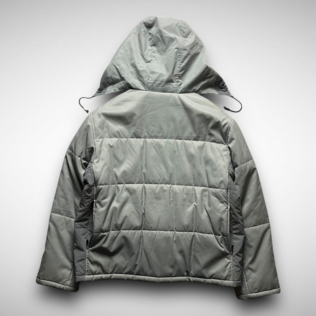 Samsonite Reflective Padded Jacket (2000s)