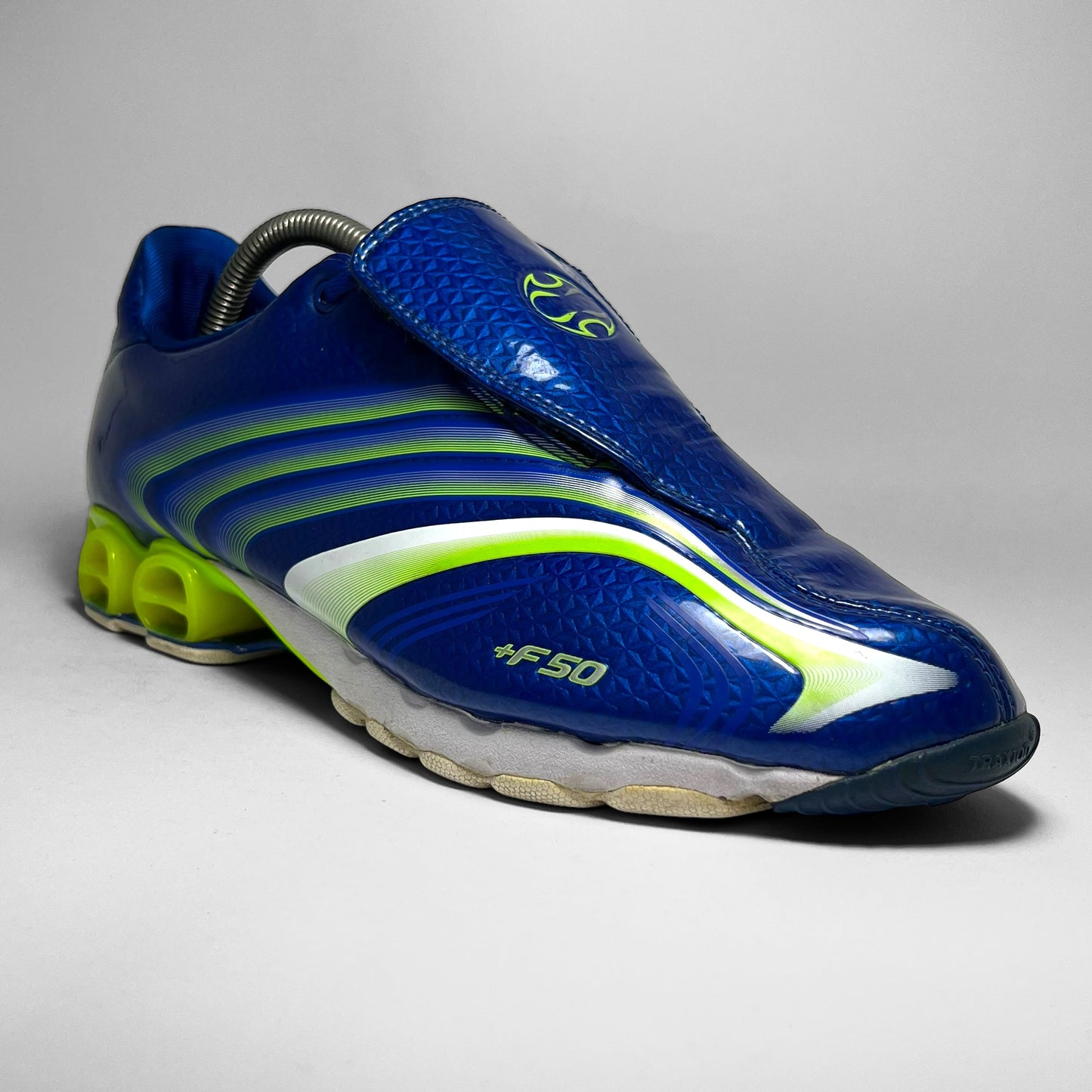 Adidas +F50 Tunit A3 Bounce (2005)