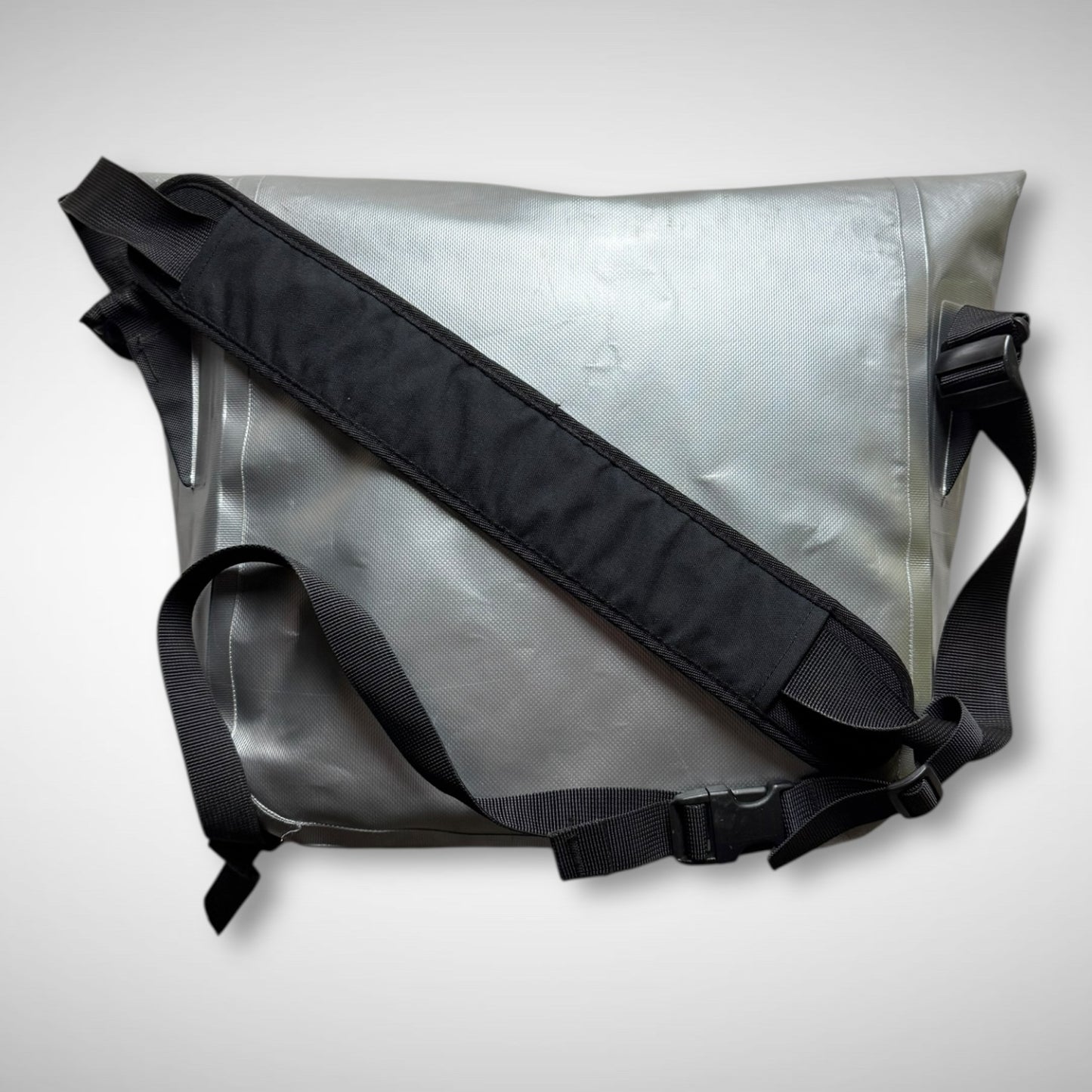 Stone Island Ortlieb Waterproof Bag (2003)